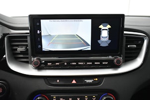 Vehicle image KIA XCeed 1.5 T-GDi Power