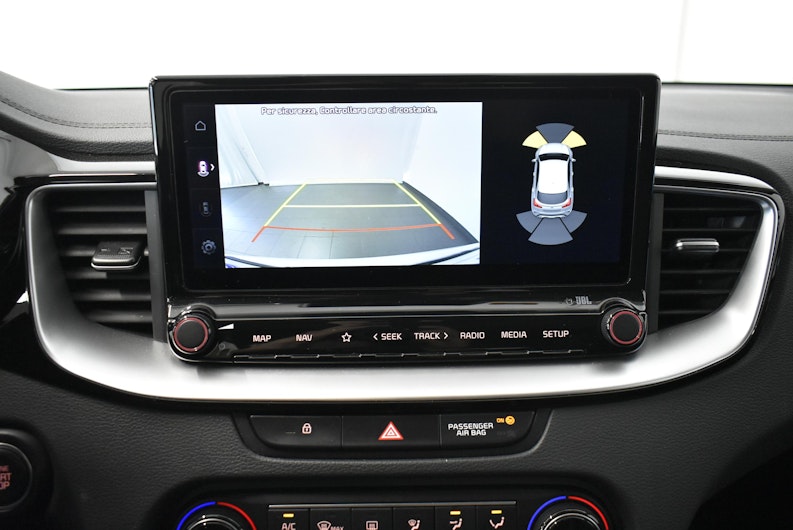 Vehicle image KIA CEED