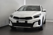 First vehicle image