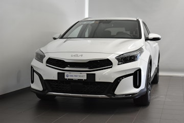 Vehicle image KIA XCeed 1.5 T-GDi Power
