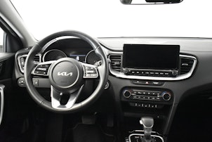 Vehicle image KIA XCeed 1.5 T-GDi Power