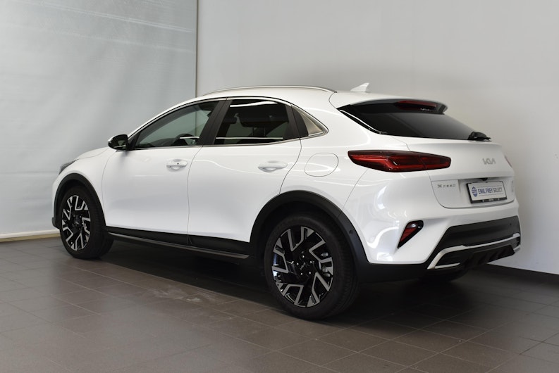 Vehicle image KIA CEED