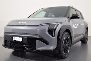 Vehicle image KIA EV3 81 kWh GT-Line