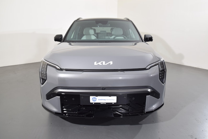 Vehicle image KIA EV3