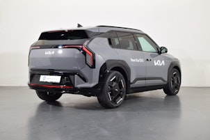 Vehicle image KIA EV3 81 kWh GT-Line