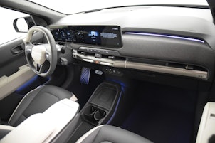 Vehicle image KIA EV3 81 kWh GT-Line