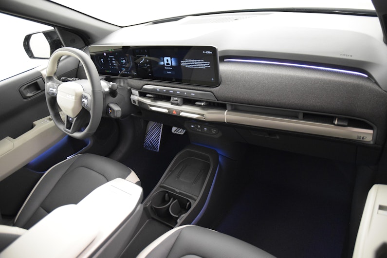 Vehicle image KIA EV3