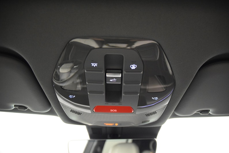 Vehicle image KIA EV3