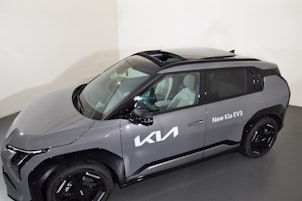 Vehicle image KIA EV3 81 kWh GT-Line