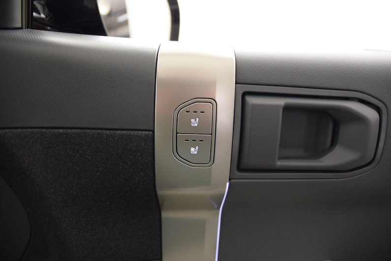 Vehicle image KIA EV3