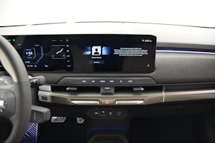 Vehicle image KIA EV3 81 kWh GT-Line