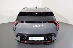 Vehicle image KIA EV3 81 kWh GT-Line