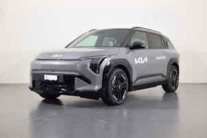 Vehicle image KIA EV3 81 kWh GT-Line