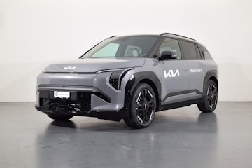 Vehicle image KIA EV3 81 kWh GT-Line