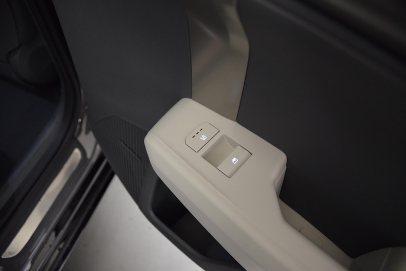 Vehicle image KIA EV3