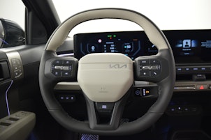 Vehicle image KIA EV3 81 kWh GT-Line