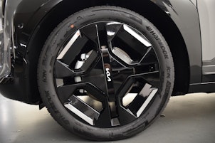 Vehicle image KIA EV3 81 kWh GT-Line