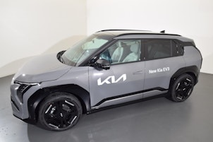 Vehicle image KIA EV3 81 kWh GT-Line