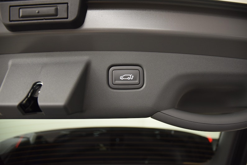 Vehicle image KIA EV3