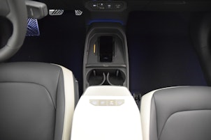 Vehicle image KIA EV3 81 kWh GT-Line