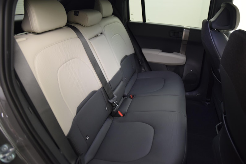 Vehicle image KIA EV3