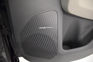 Vehicle image KIA EV3 81 kWh GT-Line