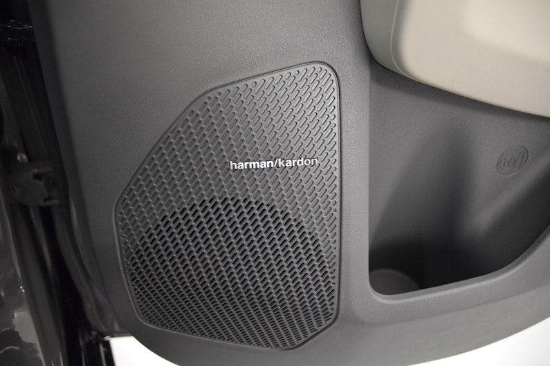 Vehicle image KIA EV3