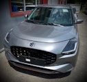 First vehicle image