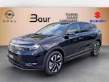 First vehicle image