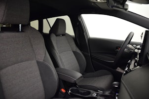 Vehicle image TOYOTA Corolla Touring Sports 1.8 HSD Trend