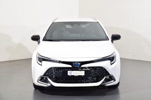 Vehicle image TOYOTA Corolla Touring Sports 1.8 HSD Trend