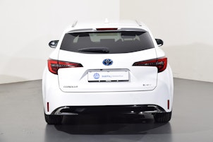 Vehicle image TOYOTA Corolla Touring Sports 1.8 HSD Trend