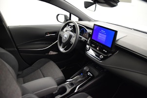 Vehicle image TOYOTA Corolla Touring Sports 1.8 HSD Trend