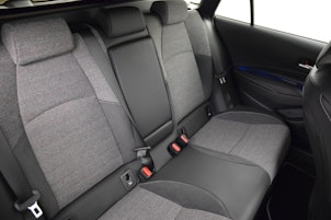 Vehicle image TOYOTA Corolla Touring Sports 1.8 HSD Trend