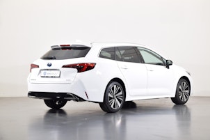 Vehicle image TOYOTA Corolla Touring Sports 1.8 HSD Trend