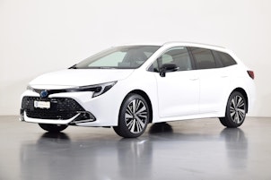 Vehicle image TOYOTA Corolla Touring Sports 1.8 HSD Trend