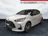 First vehicle image