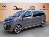 First vehicle image