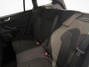 Fahrzeugbild FORD Focus Station Wagon 1.0i EcoB Hybrid 155 ST-Line X