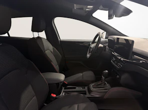 Fahrzeugbild FORD Focus Station Wagon 1.0i EcoB Hybrid 155 ST-Line X