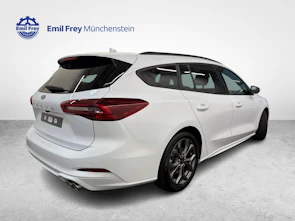 Fahrzeugbild FORD Focus Station Wagon 1.0i EcoB Hybrid 155 ST-Line X