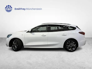Fahrzeugbild FORD Focus Station Wagon 1.0i EcoB Hybrid 155 ST-Line X