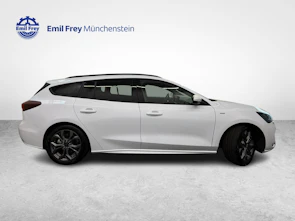 Fahrzeugbild FORD Focus Station Wagon 1.0i EcoB Hybrid 155 ST-Line X
