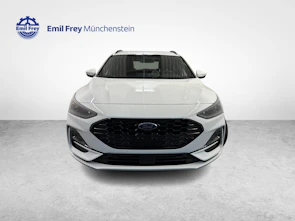 Fahrzeugbild FORD Focus Station Wagon 1.0i EcoB Hybrid 155 ST-Line X