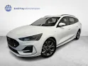 Ford Focus Station Wagon 1.0i EcoB Hybrid 155 ST-Line X