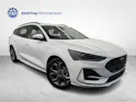 Ford Focus Station Wagon 1.0i EcoB Hybrid 155 ST-Line X