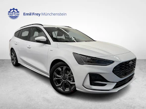 Fahrzeugbild FORD Focus Station Wagon 1.0i EcoB Hybrid 155 ST-Line X