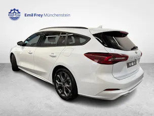 Ford Focus Station Wagon 1.0i EcoB Hybrid 155 ST-Line X