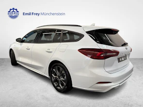 Fahrzeugbild FORD Focus Station Wagon 1.0i EcoB Hybrid 155 ST-Line X