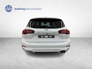 Ford Focus Station Wagon 1.0i EcoB Hybrid 155 ST-Line X